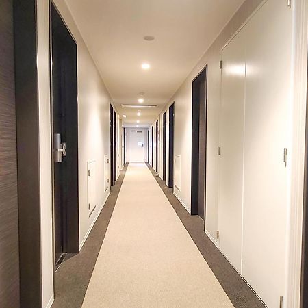 Hotel Livemax Akasaka Grande Tokyo prefektur Exteriör bild