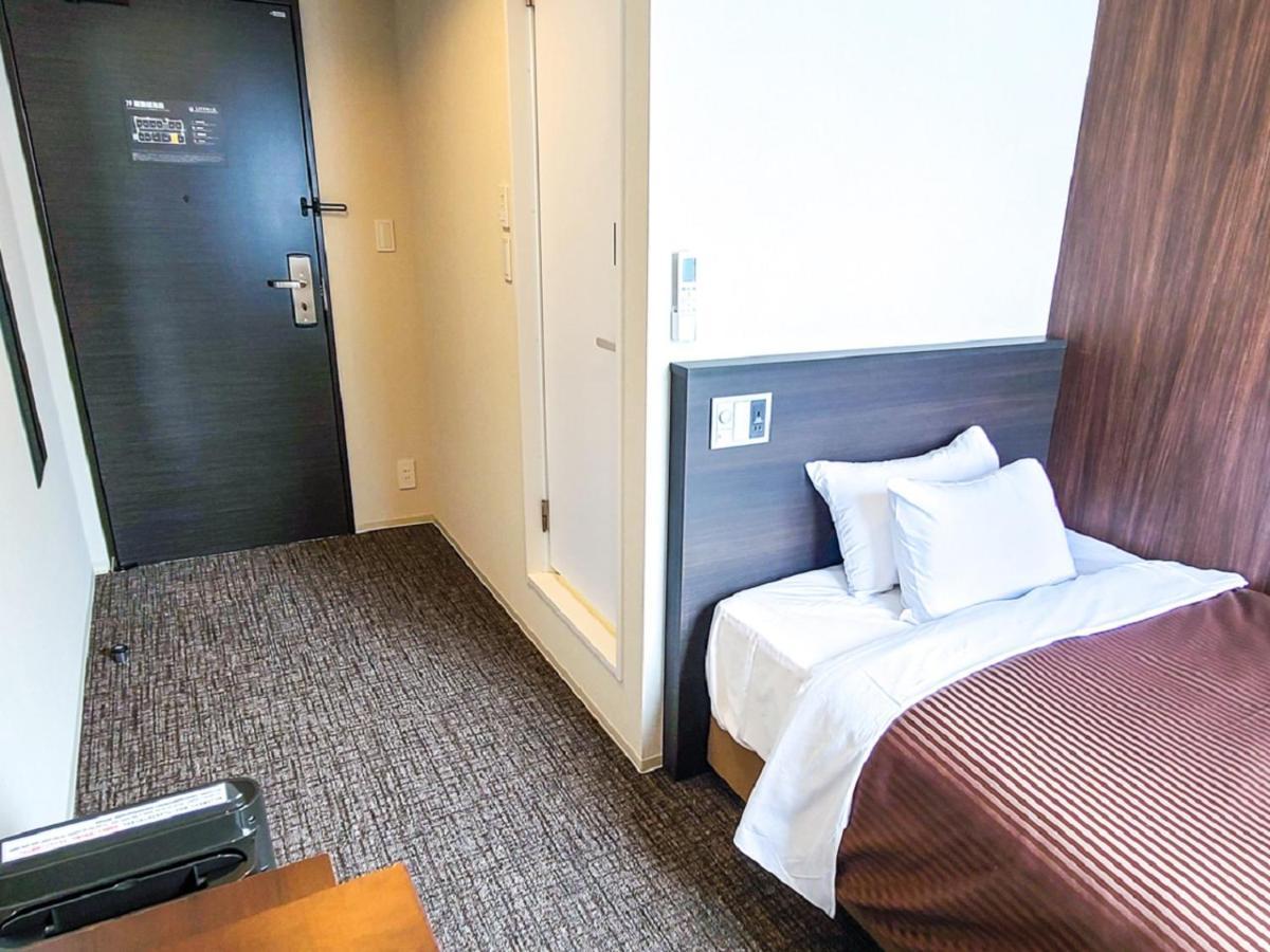 Hotel Livemax Akasaka Grande Tokyo prefektur Exteriör bild