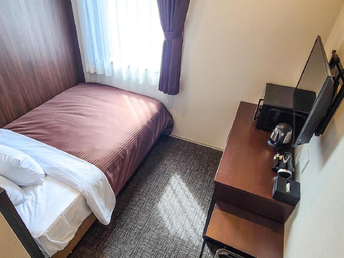 Hotel Livemax Akasaka Grande Tokyo prefektur Exteriör bild